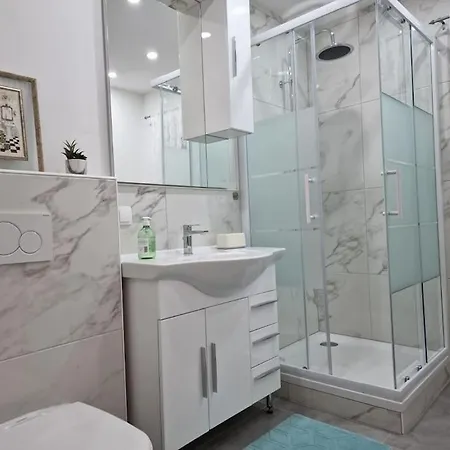 Short Term Housing In Apartment Ramstein-Miesenbach