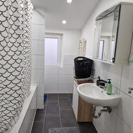 Apartment Short Term Housing In Ramstein-Miesenbach