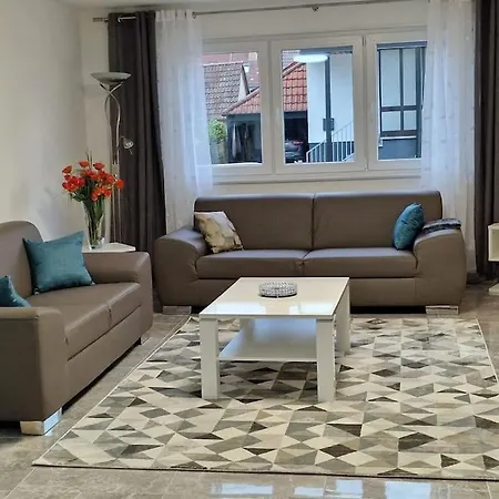 Short Term Housing In *