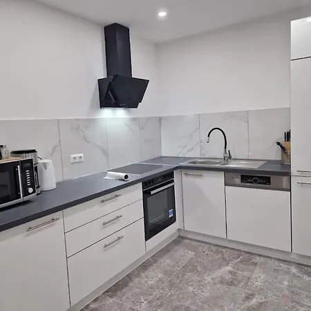 Short Term Housing In