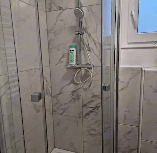 Appartement Short Term Housing In