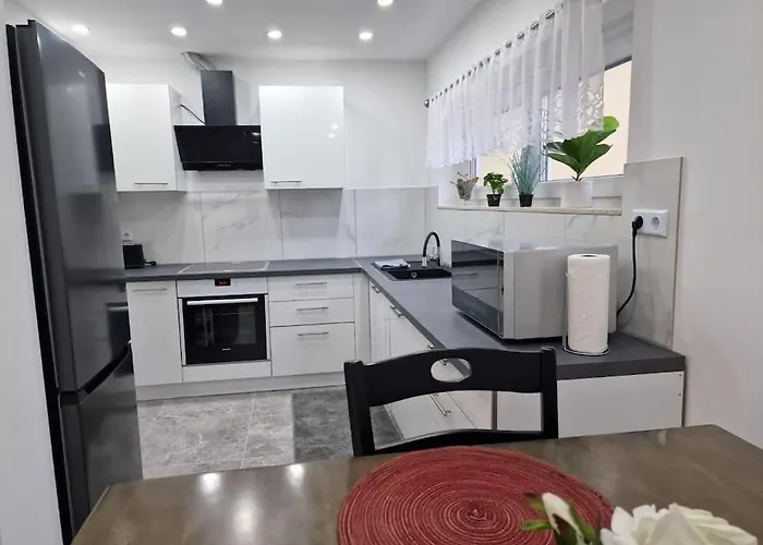 Appartement Short Term Housing In