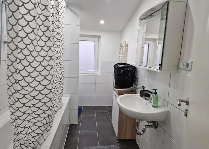 Appartement Short Term Housing In Ramstein-Miesenbach